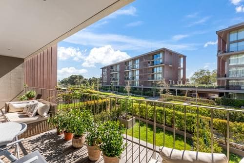 PF39175 - Apartamento T2 com piscina, Gandarinha, Cascais - Imagem 15
