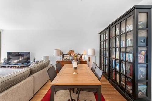 PF39175 - Apartamento T2 com piscina, Gandarinha, Cascais - Imagem 19