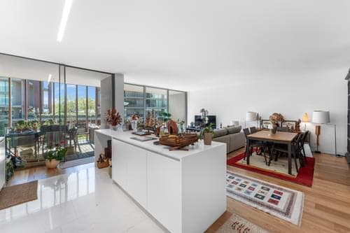 PF39175 - Apartamento T2 com piscina, Gandarinha, Cascais - Imagem 3
