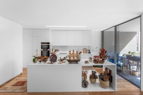 PF39175 - Apartamento T2 com piscina, Gandarinha, Cascais - Imagem 18