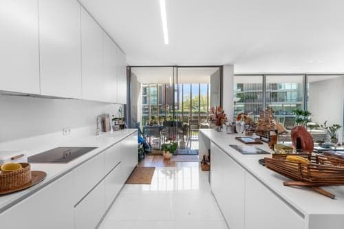 PF39175 - Apartamento T2 com piscina, Gandarinha, Cascais - Imagem 4