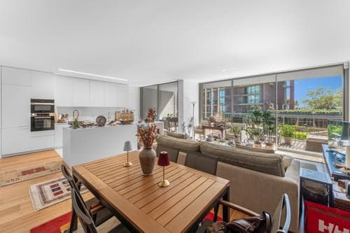 PF39175 - Apartamento T2 com piscina, Gandarinha, Cascais - Imagem 7