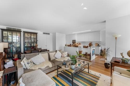 PF39175 - Apartamento T2 com piscina, Gandarinha, Cascais - Imagem 10