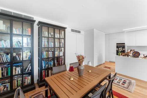 PF39175 - Apartamento T2 com piscina, Gandarinha, Cascais - Imagem 9