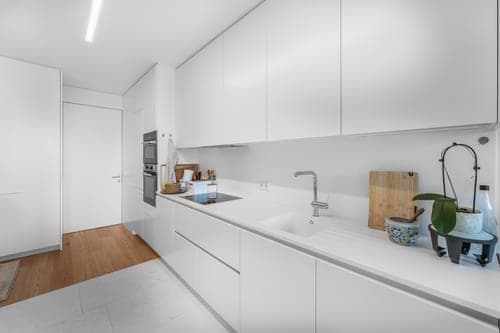 PF39175 - Apartamento T2 com piscina, Gandarinha, Cascais - Imagem 5