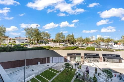 PF39175 - Apartamento T2 com piscina, Gandarinha, Cascais - Imagem 30