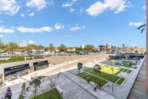 PF39175 - Apartamento T2 com piscina, Gandarinha, Cascais - Imagem 29