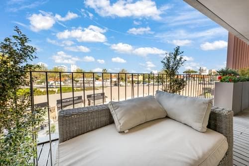 PF39175 - Apartamento T2 com piscina, Gandarinha, Cascais - Imagem 28