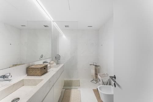 PF39175 - Apartamento T2 com piscina, Gandarinha, Cascais - Imagem 25