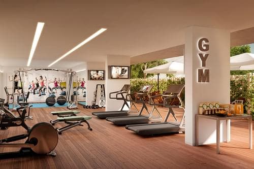 PF39175 - Apartamento T2 com piscina, Gandarinha, Cascais - Imagem 36