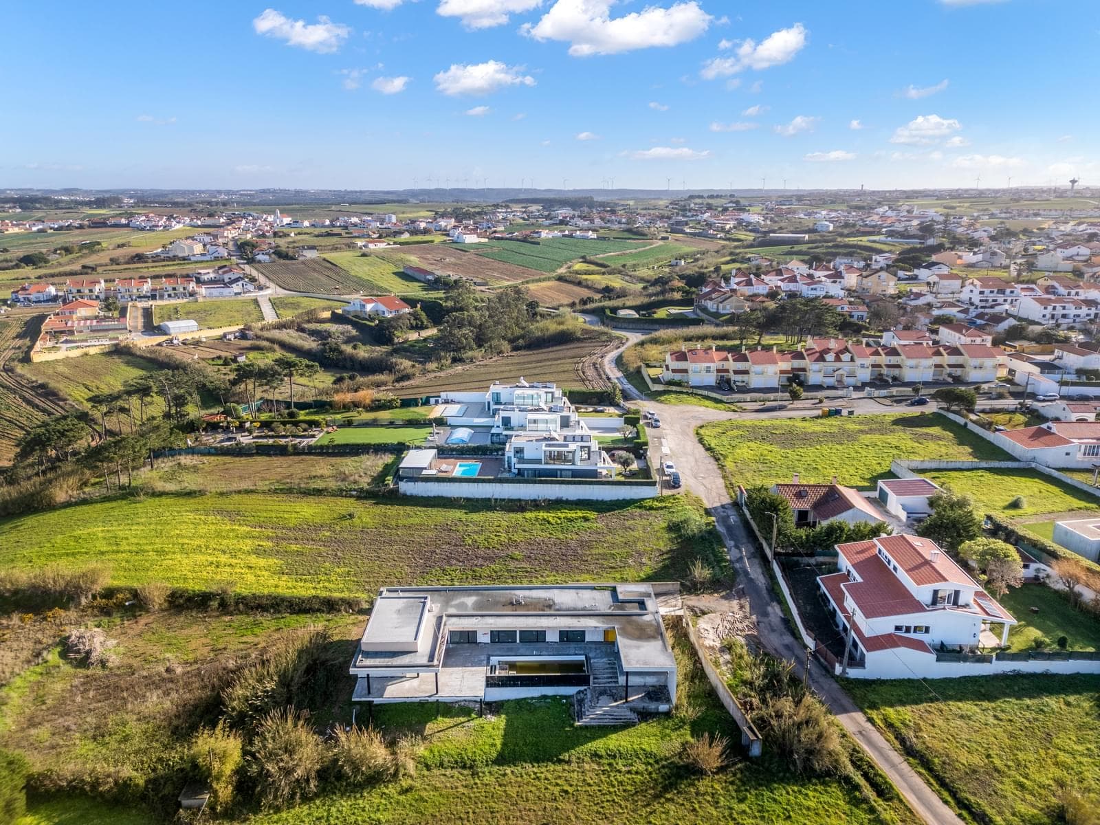 Moradia Isolada T3 + 1 com piscina, Peniche - Imagem 51