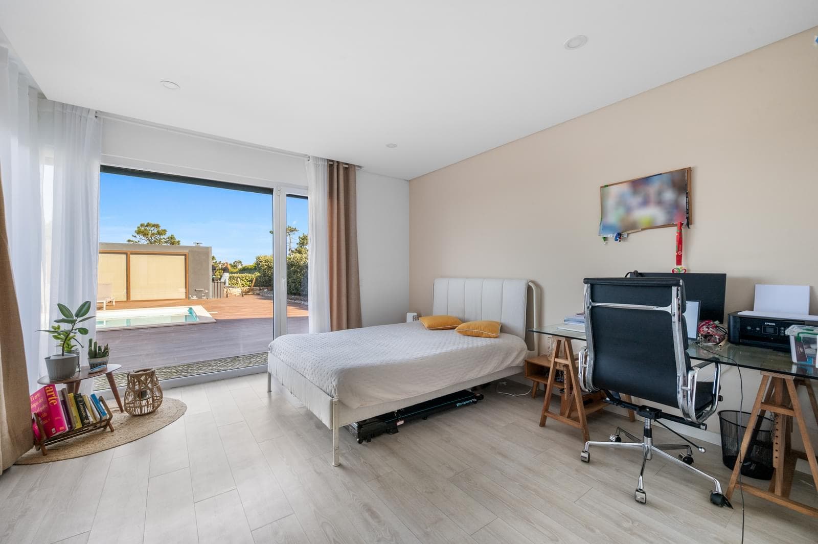 Moradia Isolada T3 + 1 com piscina, Peniche - Imagem 29