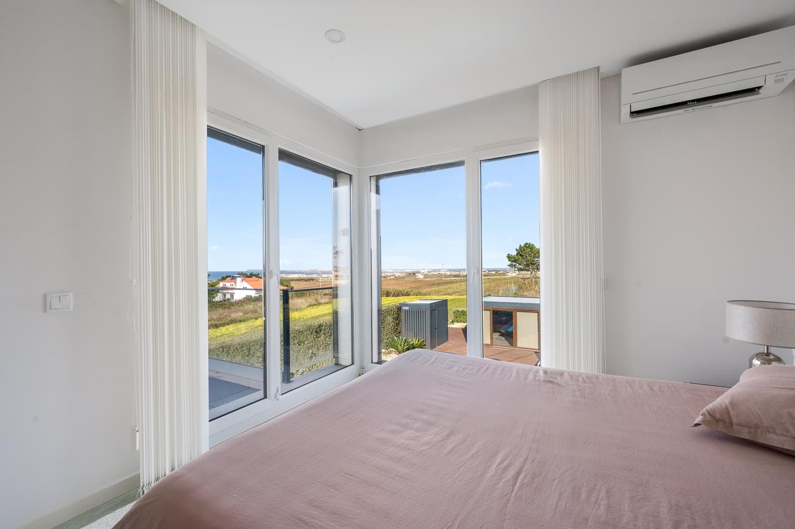 Moradia Isolada T3 + 1 com piscina, Peniche - Imagem 24