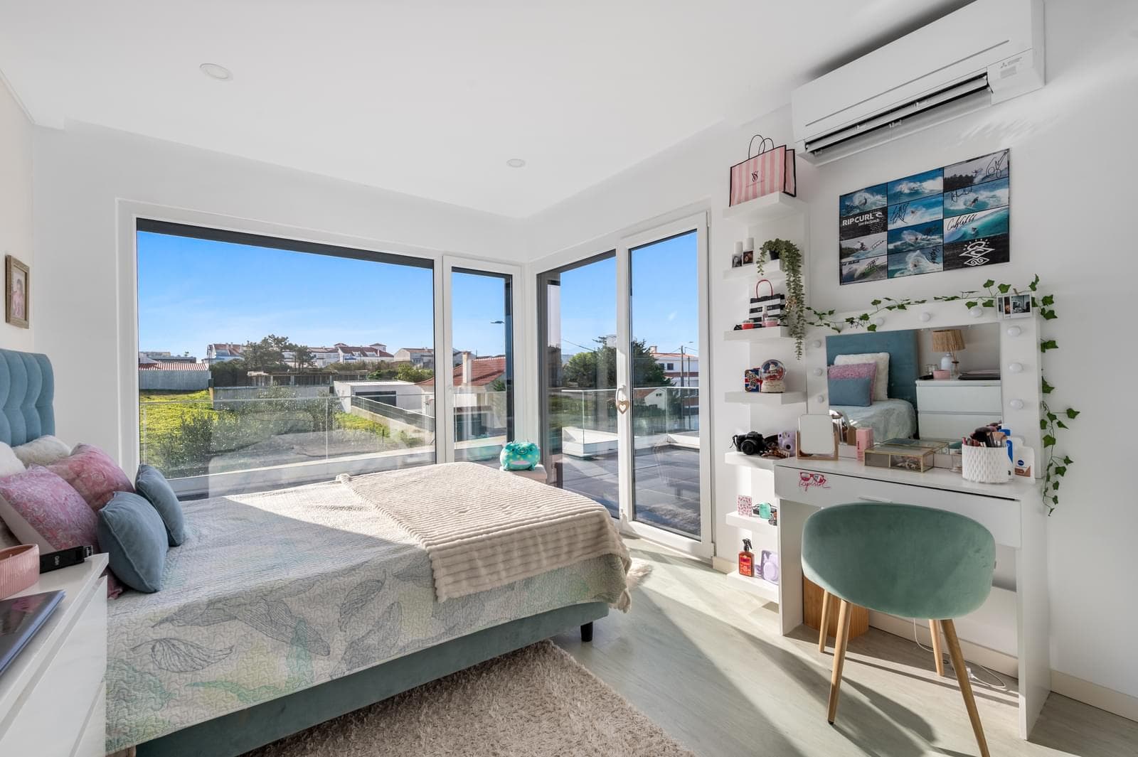 Moradia Isolada T3 + 1 com piscina, Peniche - Imagem 22
