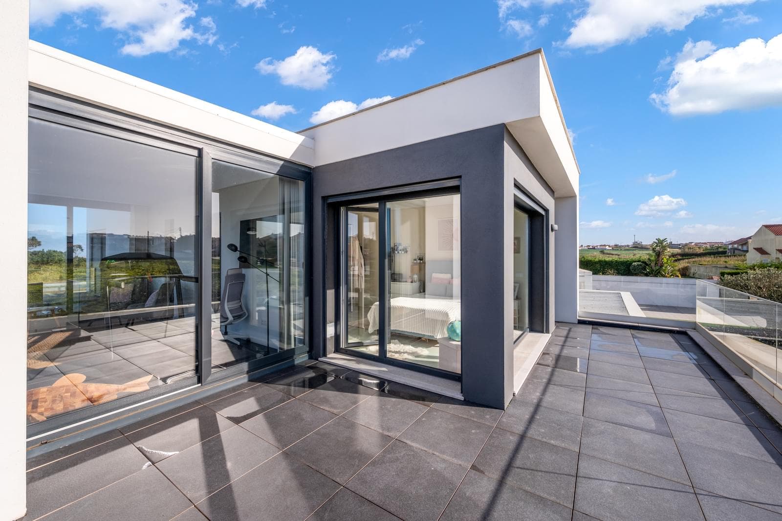 Moradia Isolada T3 + 1 com piscina, Peniche - Imagem 17