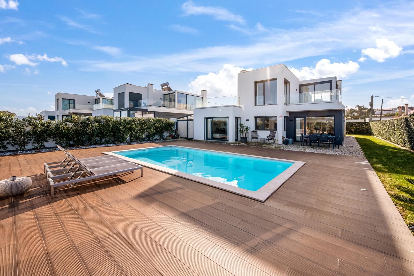 Moradia Isolada T3 + 1 com piscina, Peniche - Imagem 1