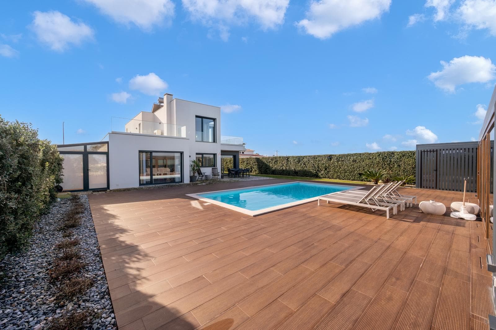 Moradia Isolada T3 + 1 com piscina, Peniche - Imagem 9