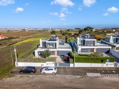 PF39178 - Moradia Isolada T3 + 1 com piscina, Peniche - Imagem 52