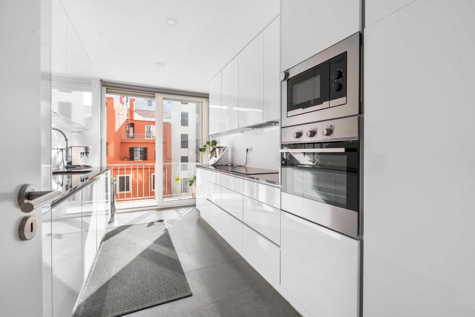 Apartamento T3 com estacionamento, Amoreiras, Lisboa - Imagem 29