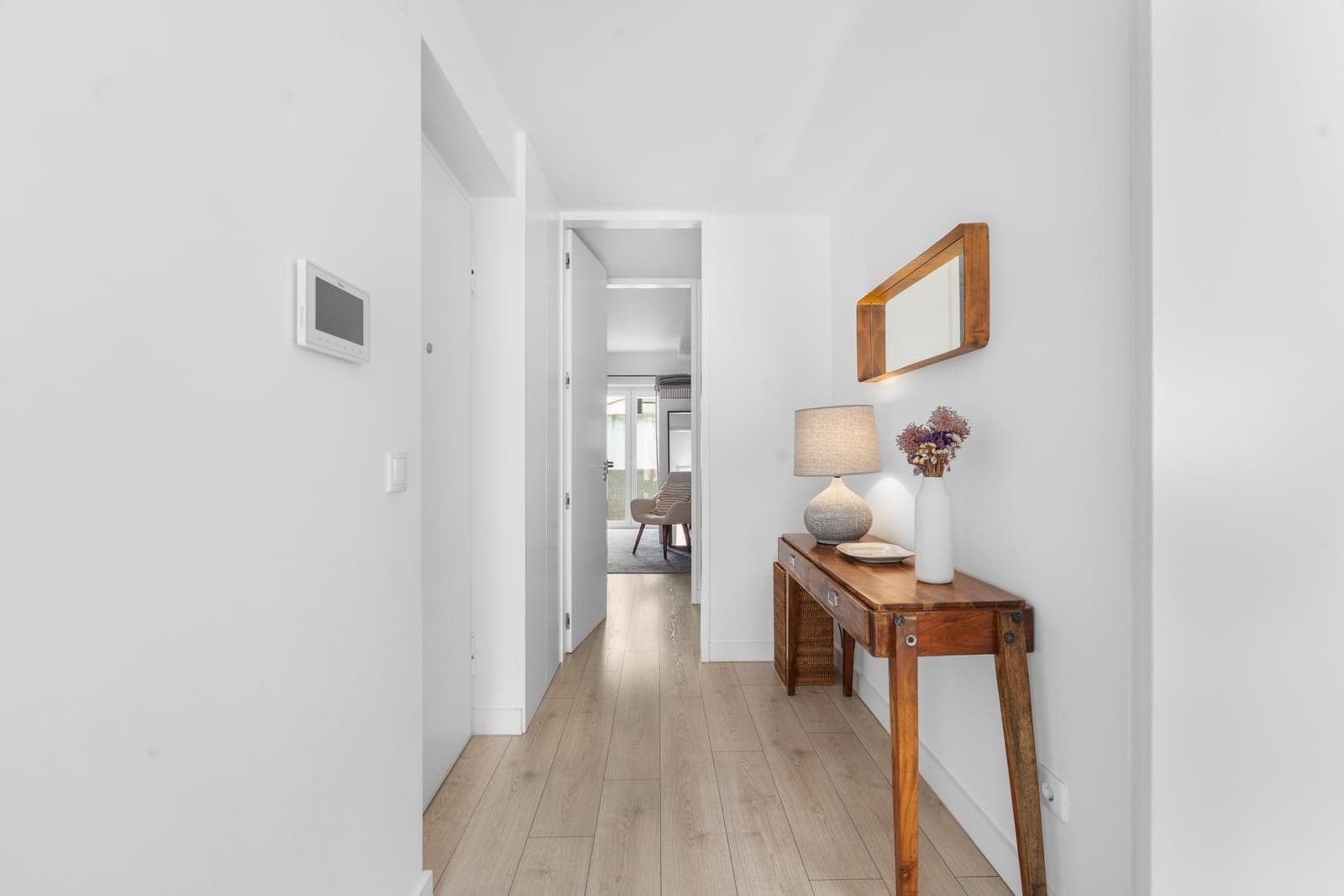 Apartamento T3 com estacionamento, Amoreiras, Lisboa - Imagem 20