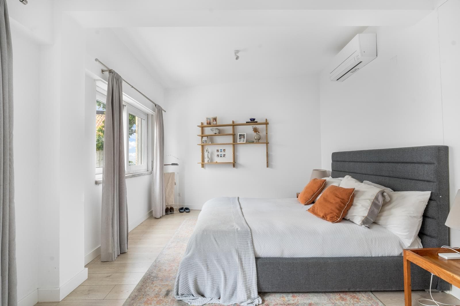 Apartamento T3 com estacionamento, Amoreiras, Lisboa - Imagem 14