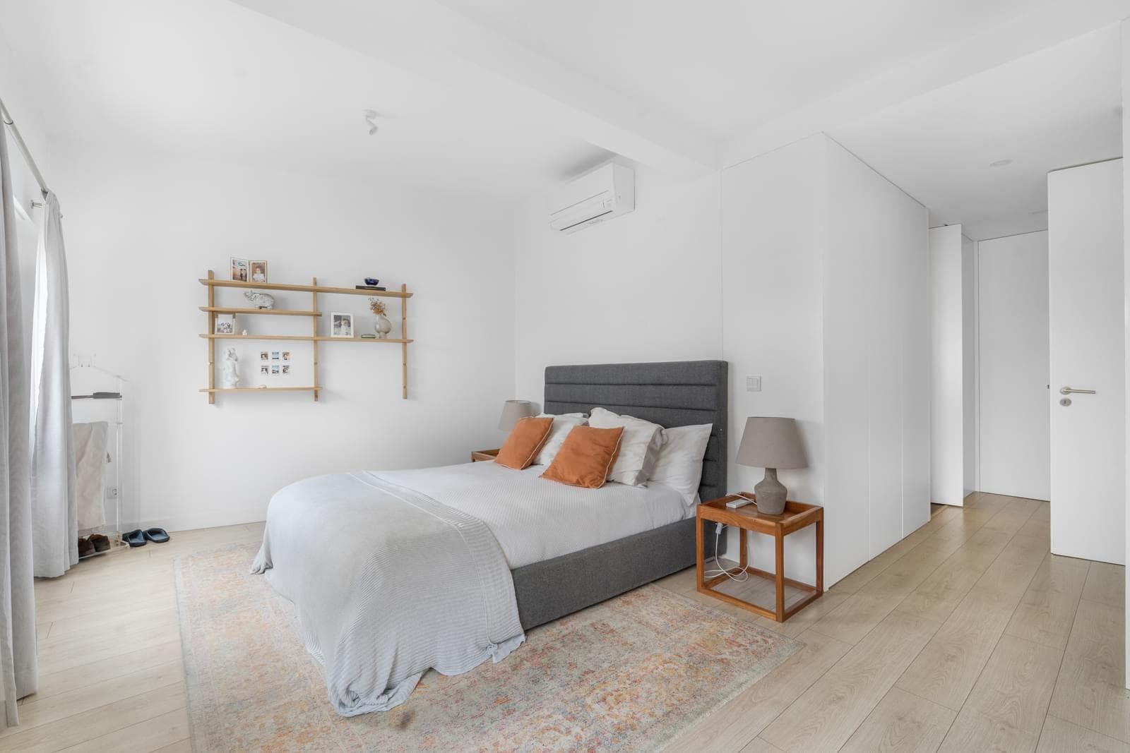 Apartamento T3 com estacionamento, Amoreiras, Lisboa - Imagem 13