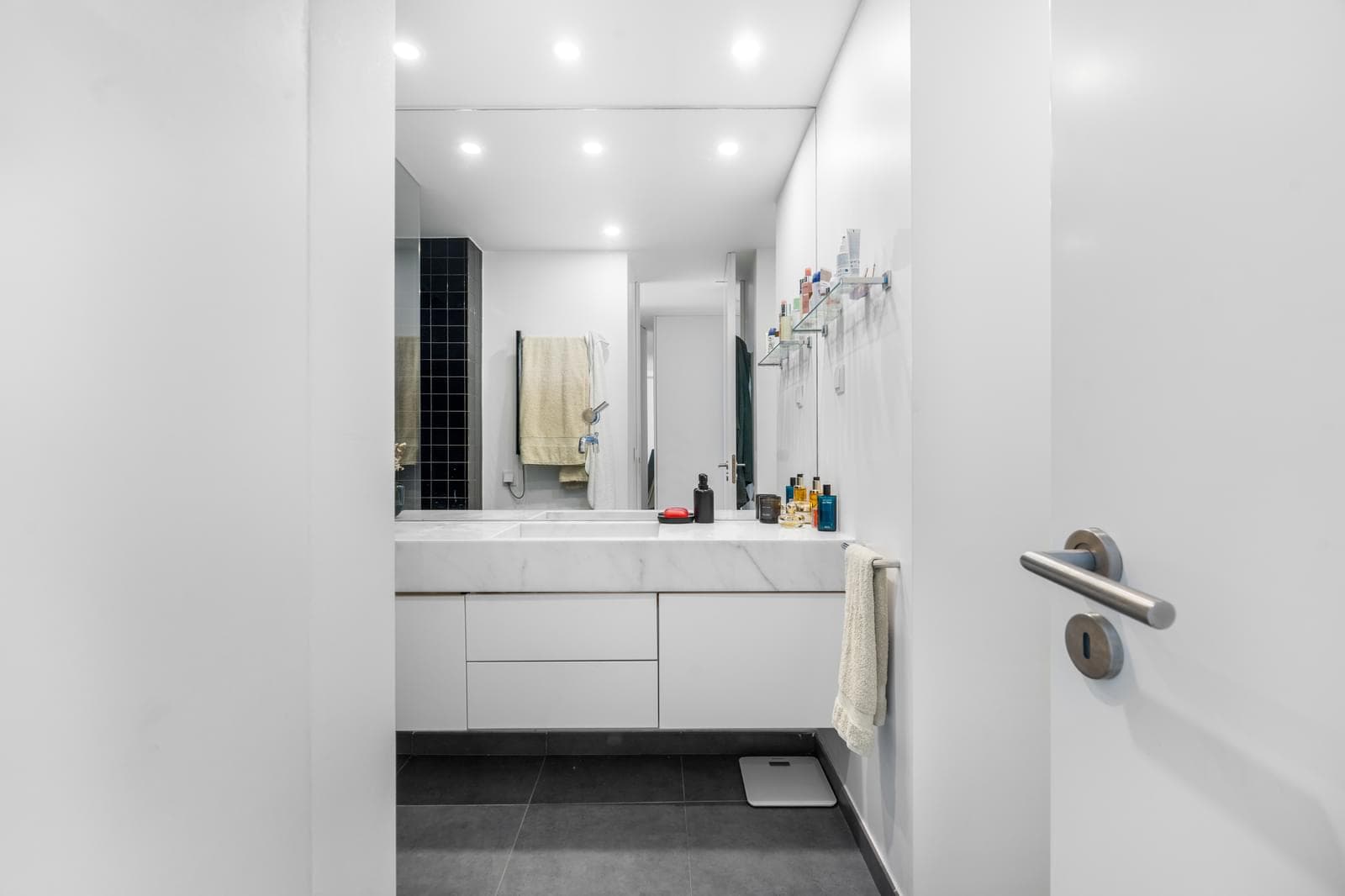 Apartamento T3 com estacionamento, Amoreiras, Lisboa - Imagem 23