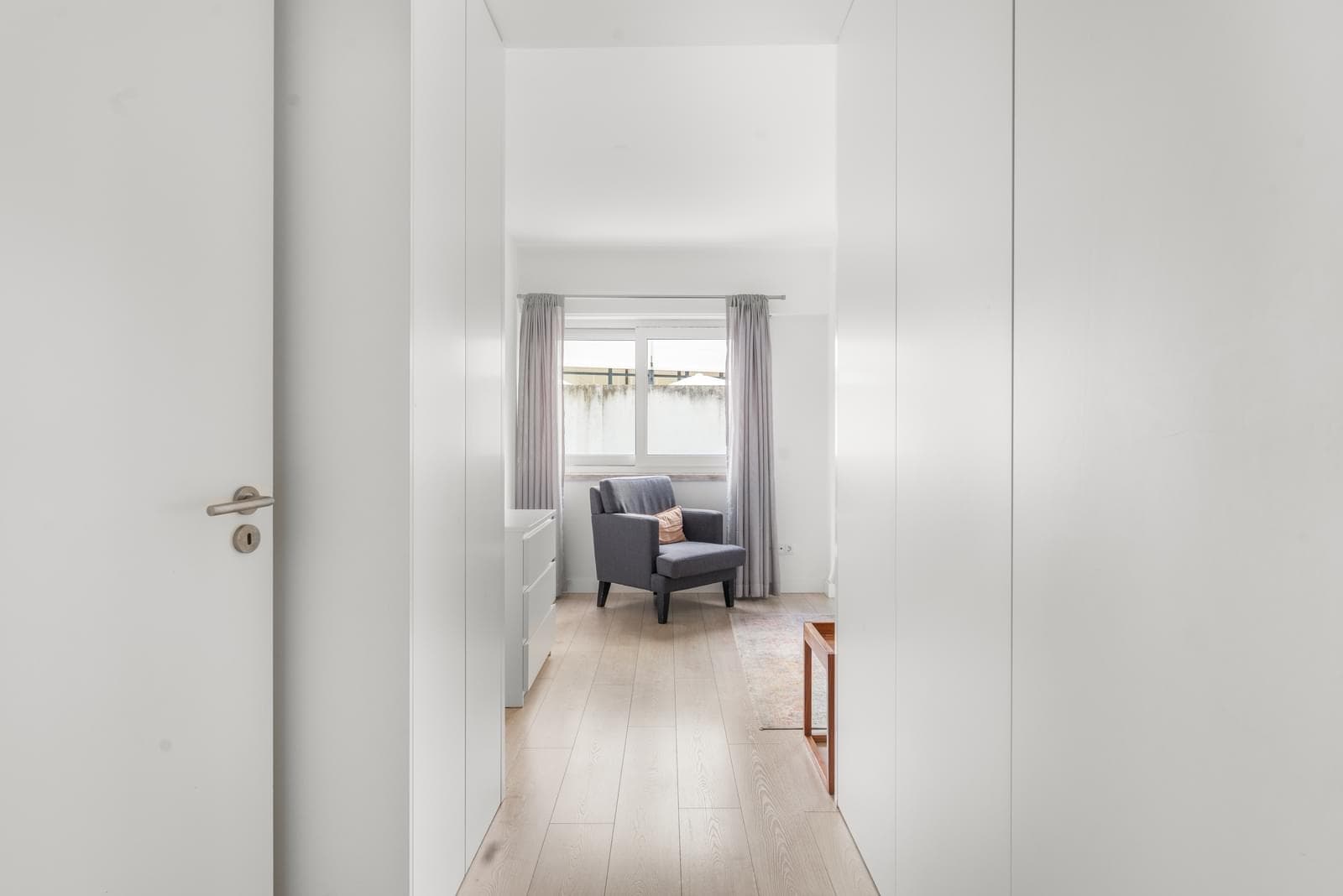 Apartamento T3 com estacionamento, Amoreiras, Lisboa - Imagem 22