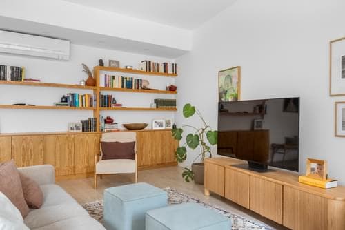 PF39180 - Apartamento T3 com estacionamento, Amoreiras, Lisboa - Imagem 5