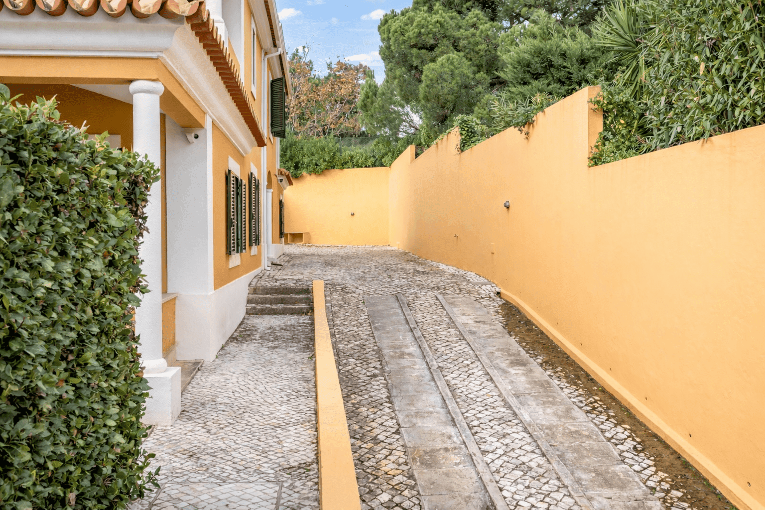 Maison normal 5 + 1 pièces avec parking, Bicesse, Cascais - Image 23