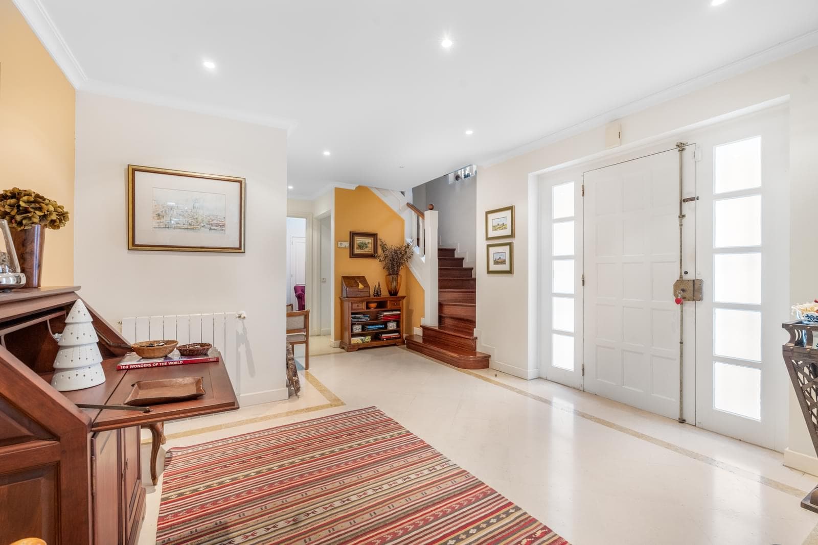 Maison normal 5 + 1 pièces avec parking, Bicesse, Cascais - Image 4