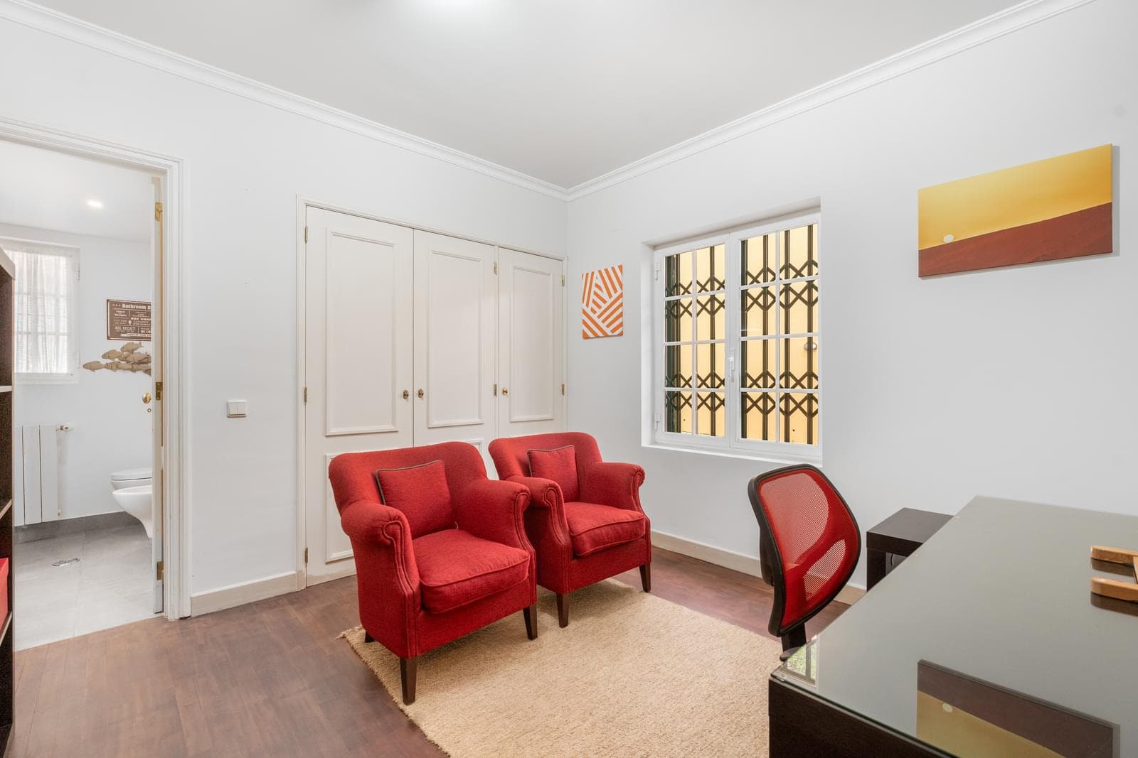 Maison normal 5 + 1 pièces avec parking, Bicesse, Cascais - Image 18