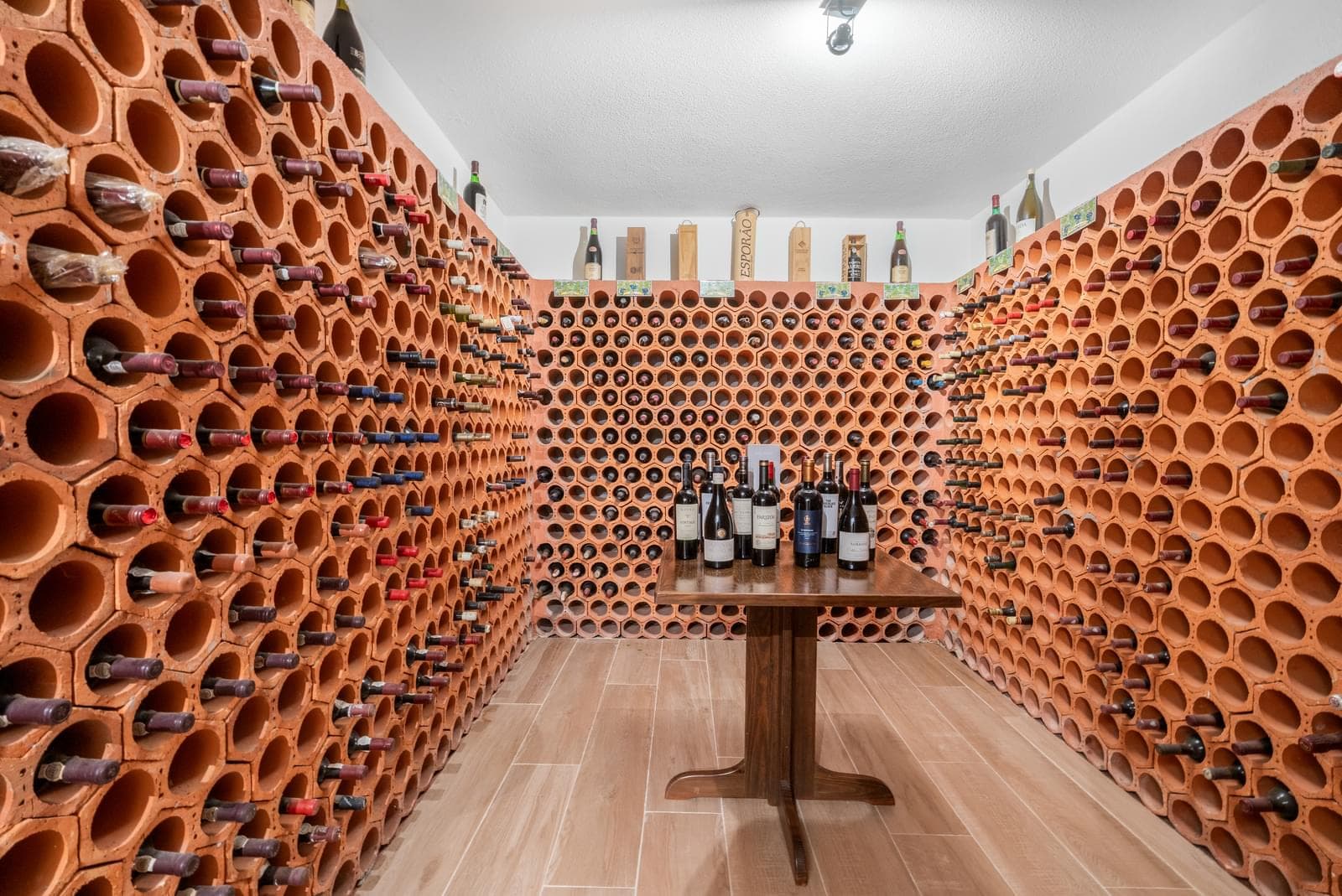 Maison normal 5 + 1 pièces avec parking, Bicesse, Cascais - Image 37