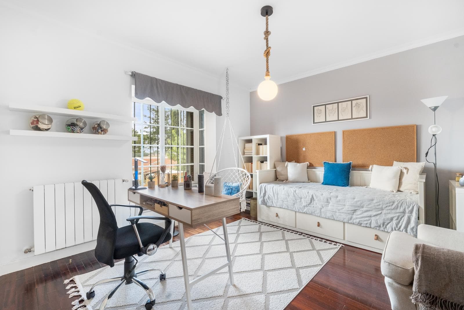 Maison normal 5 + 1 pièces avec parking, Bicesse, Cascais - Image 34