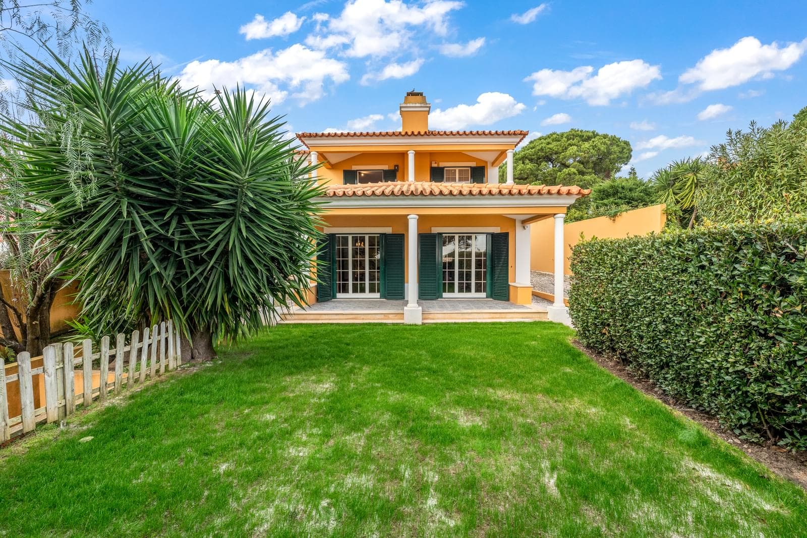 Maison normal 5 + 1 pièces avec parking, Bicesse, Cascais - Image 19