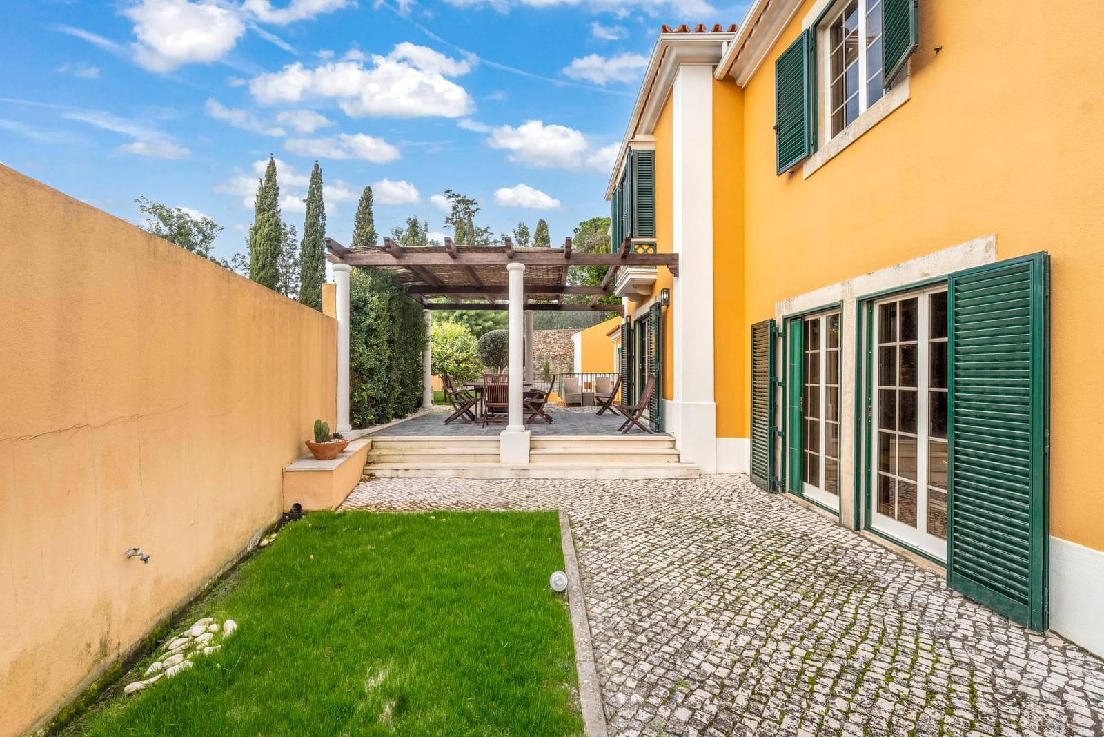 Maison normal 5 + 1 pièces avec parking, Bicesse, Cascais - Image 25