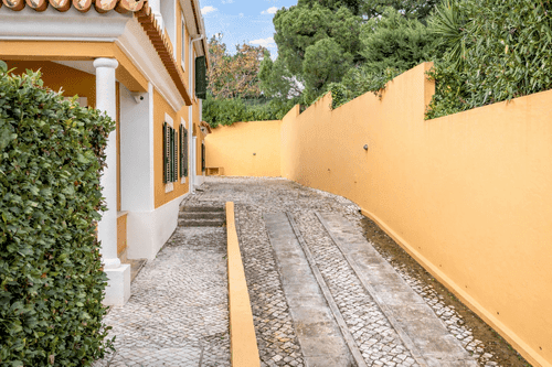 PF39181 - Moradia T4 + 1 com estacionamento, Bicesse, Cascais - Imagem 23