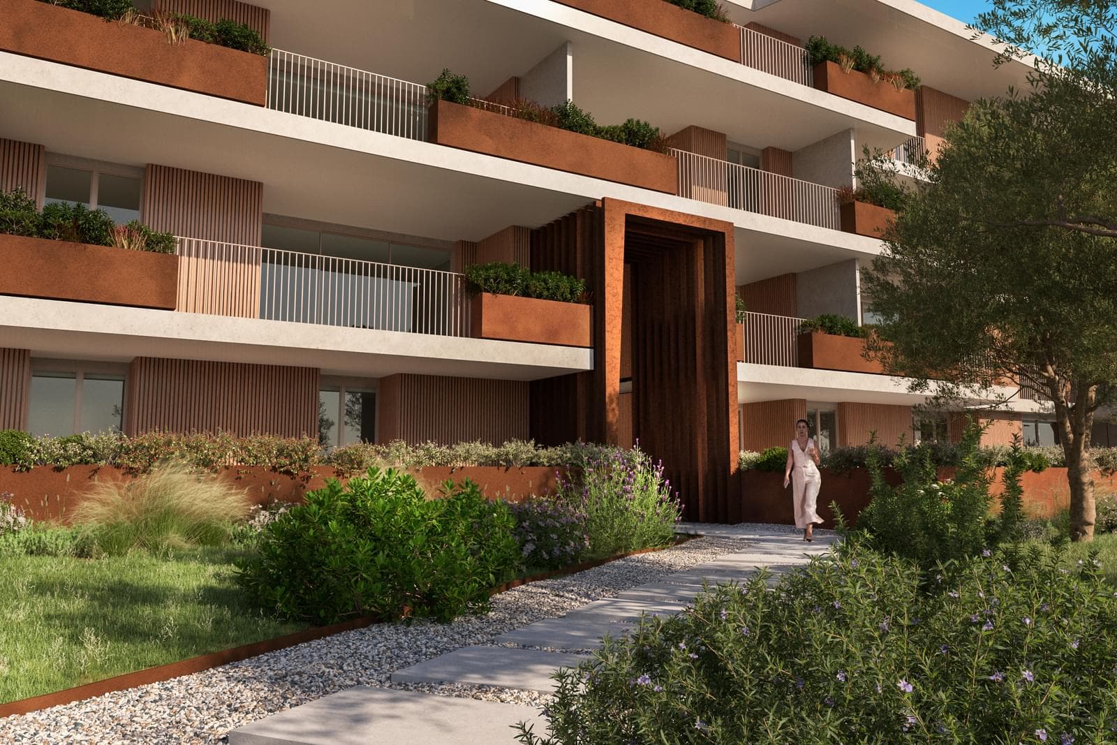 Apartamento T2 com piscina, Belas Clube de Campo, Lisboa - Imagem 10