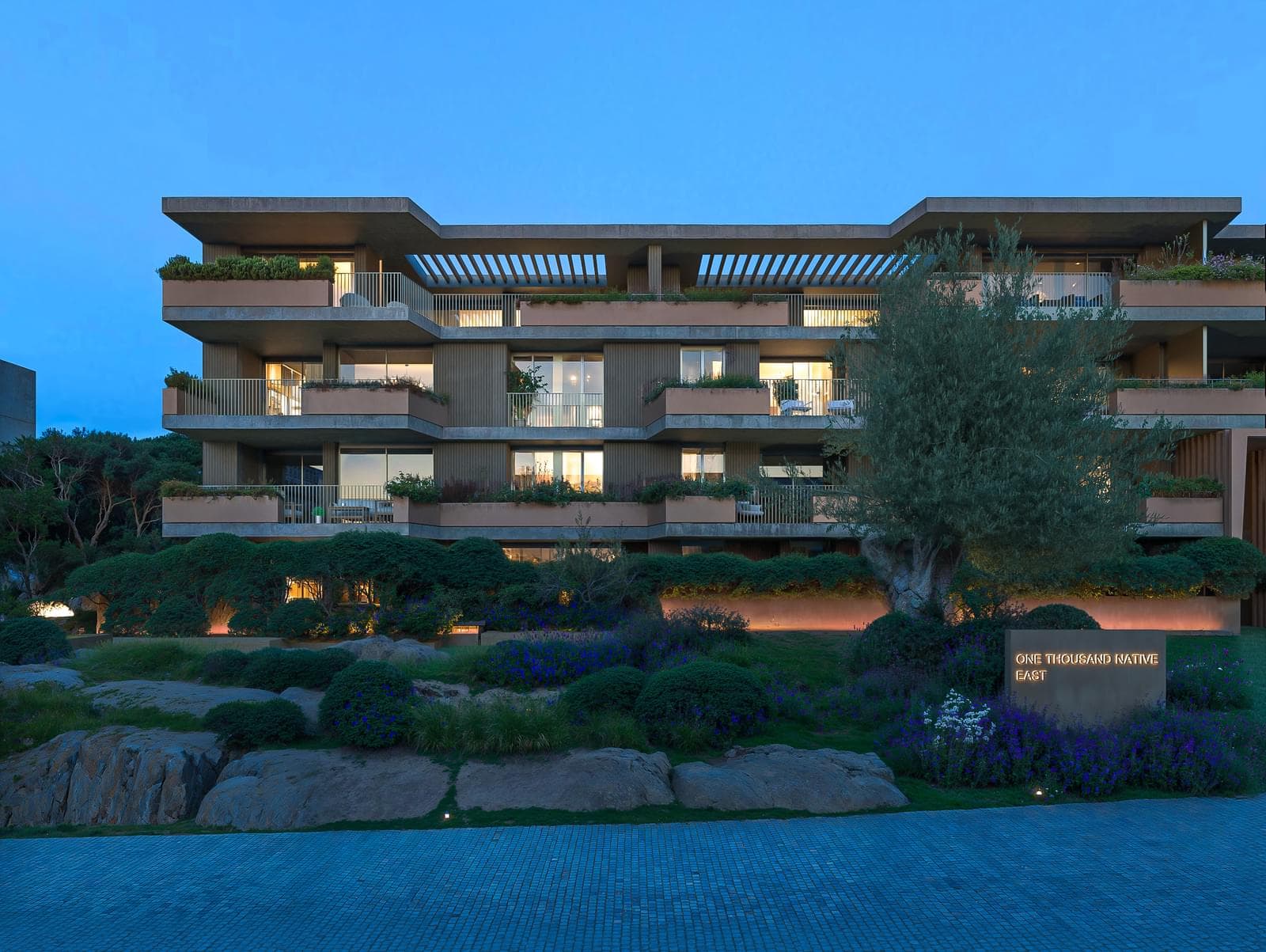 Apartamento T2 com piscina, Belas Clube de Campo, Lisboa - Imagem 2