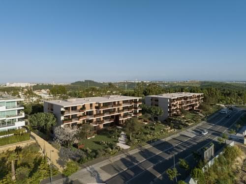PF39198 - Apartamento T2 com piscina, Belas Clube de Campo, Lisboa - Imagem 17
