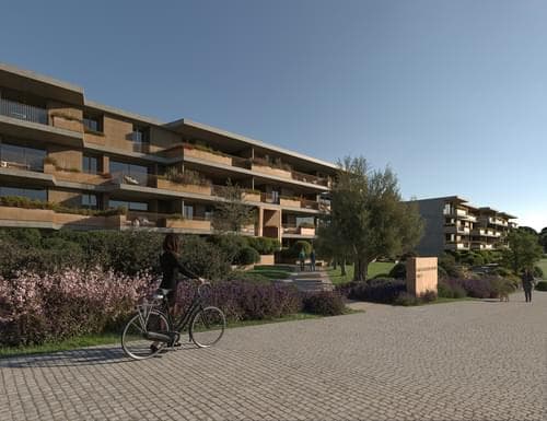 PF39198 - Apartamento T2 com piscina, Belas Clube de Campo, Lisboa - Imagem 18