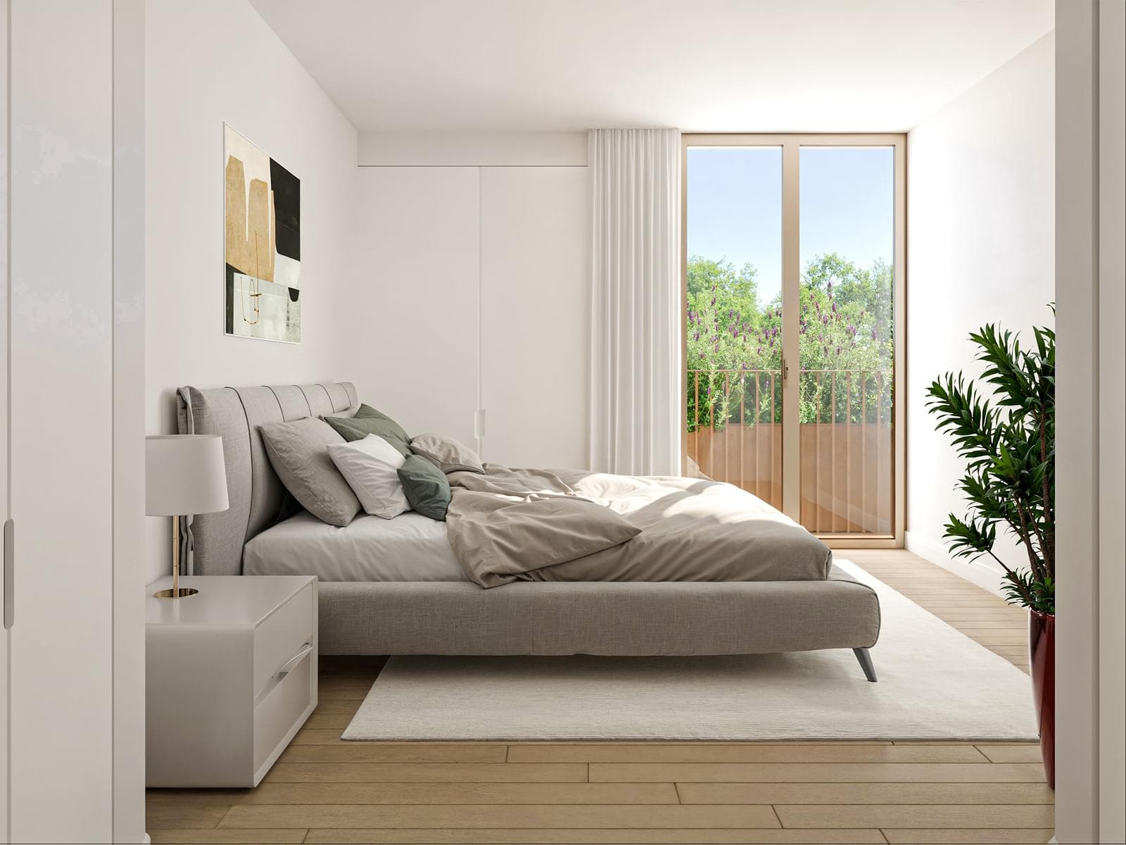 Appartement 4 pièces avec piscine, Belas Clube de Campo, Lisboa - Image 7