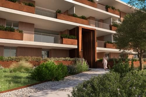 PF39200 - Apartamento T3 com piscina, Belas Clube de Campo, Lisboa - Imagem 12