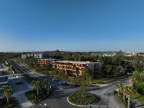 PF39200 - Apartamento T3 com piscina, Belas Clube de Campo, Lisboa - Imagem 10
