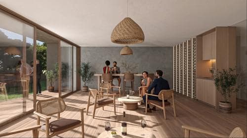 PF39200 - Apartamento T3 com piscina, Belas Clube de Campo, Lisboa - Imagem 13