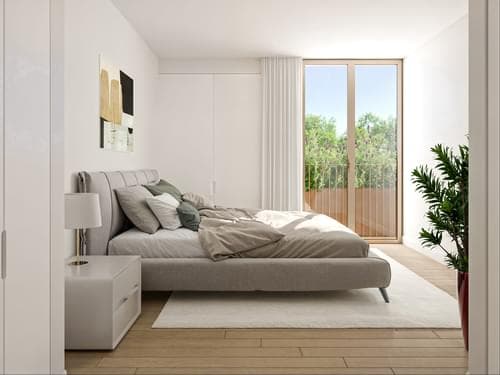 PF39200 - Apartamento T3 com piscina, Belas Clube de Campo, Lisboa - Imagem 7