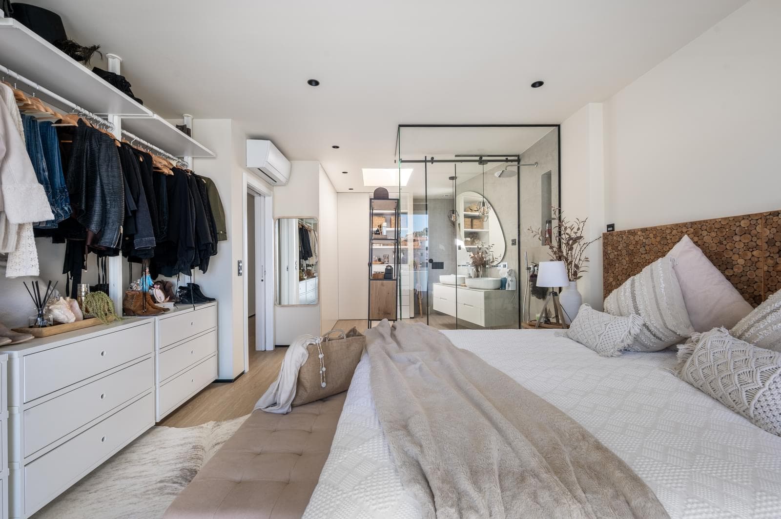 Moradia Isolada T3 + 1 com piscina, Aroeira, Almada - Imagem 23