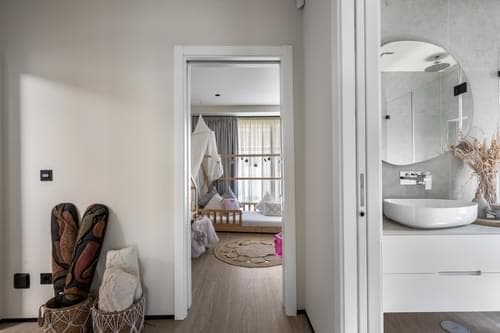 PF39206 - Moradia Isolada T3 + 1 com piscina, Aroeira, Almada - Imagem 18