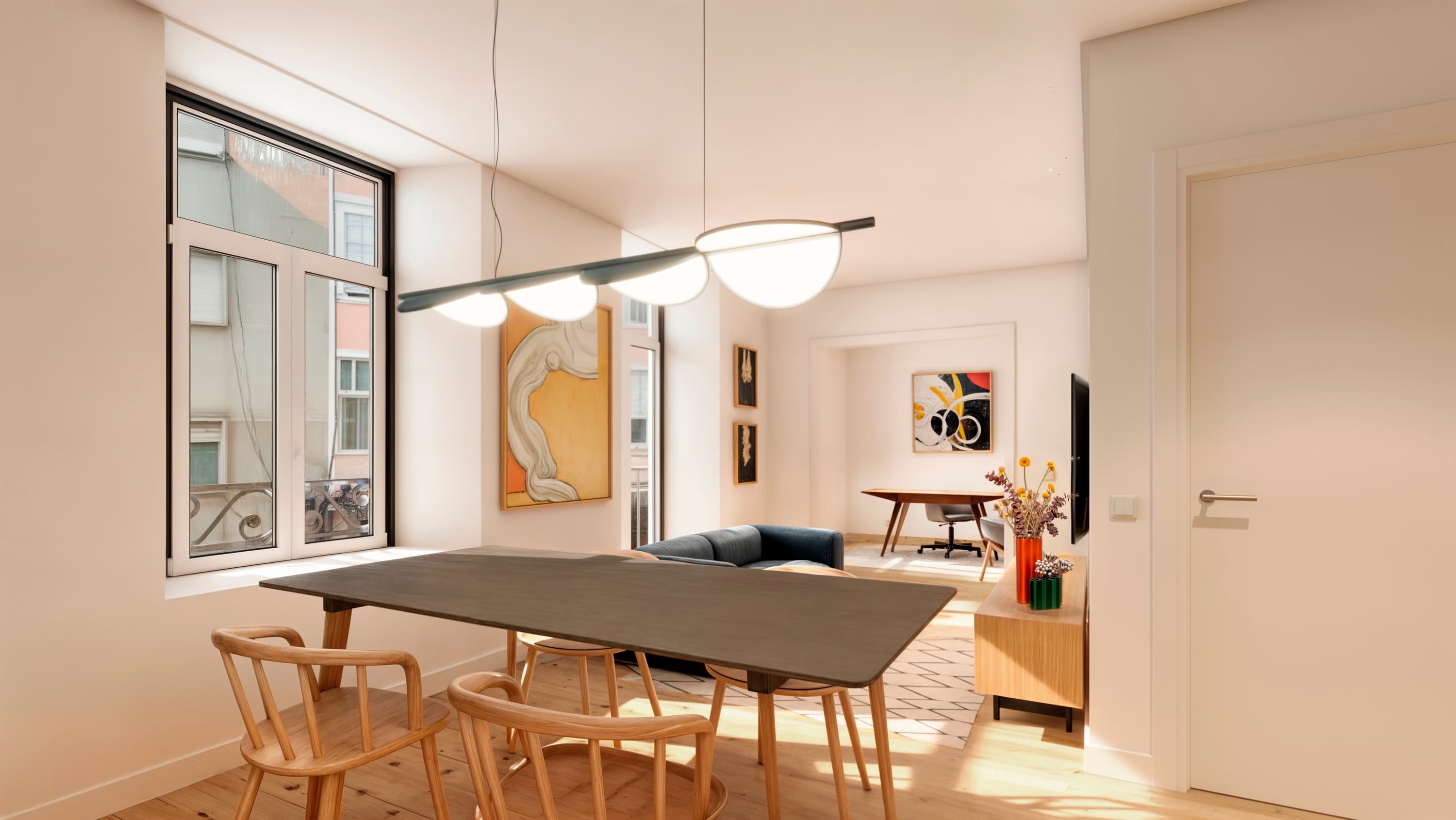 PF39213 - QUARTIER 100 - Imagem 1