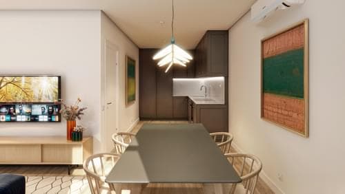 PF39213 - QUARTIER 100 - Imagem 5